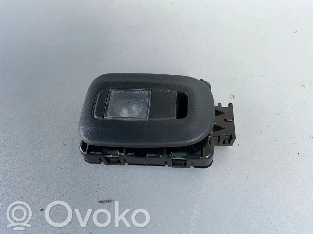 Dodge RAM Ramă consolă lumini plafon 
