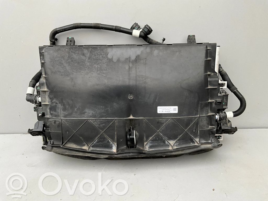 Tesla Model 3 Комплект радиатора 