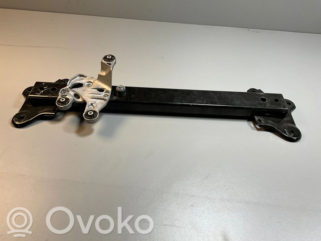 Tesla Model 3 Halterung Klimakompressor 