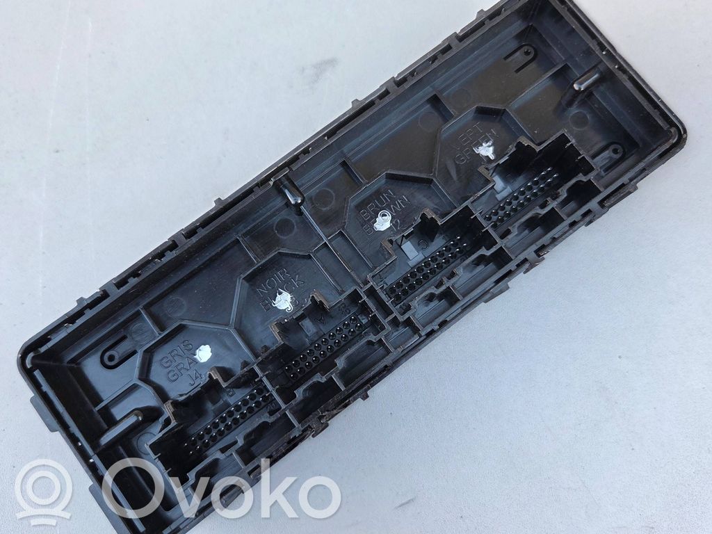 Chevrolet Camaro Alte unități/module de control 