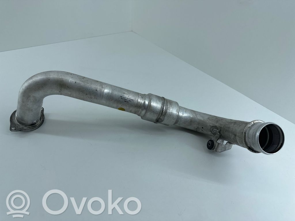 Air intake hose/pipe   059145673BS