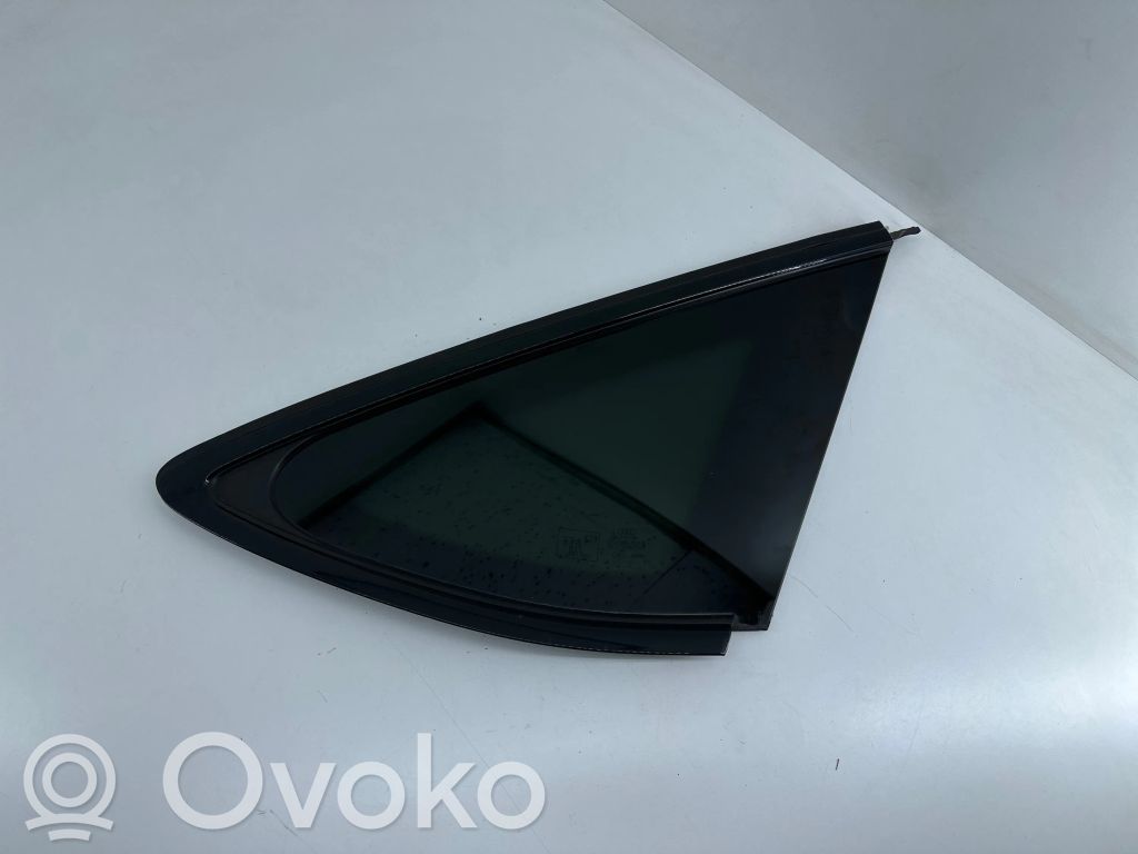 Audi A7 S7 4G Szyba karoseryjna tylna 