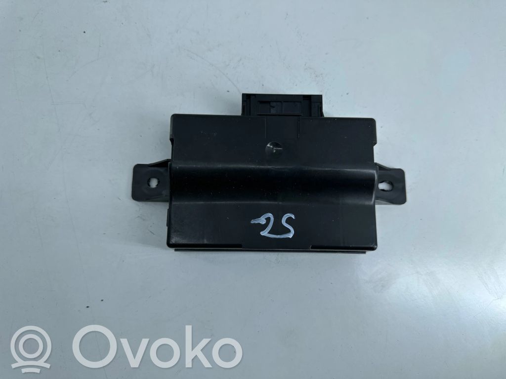 Audi A6 S6 C7 4G Moduł sterowania Gateway 