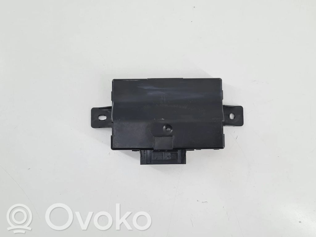 Módulo de control Gateway   4G0907468AE,4G0907468AC
