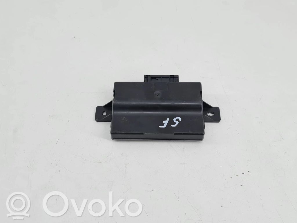Audi A6 S6 C7 4G Módulo de control Gateway 