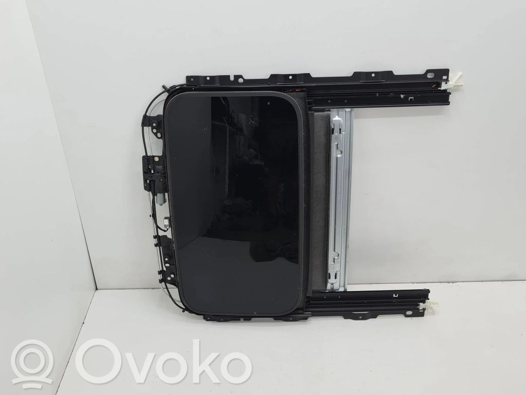 Volvo S90, V90 Schiebedach-Set 