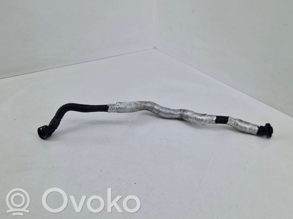 Audi A6 S6 C7 4G Breather hose/pipe 