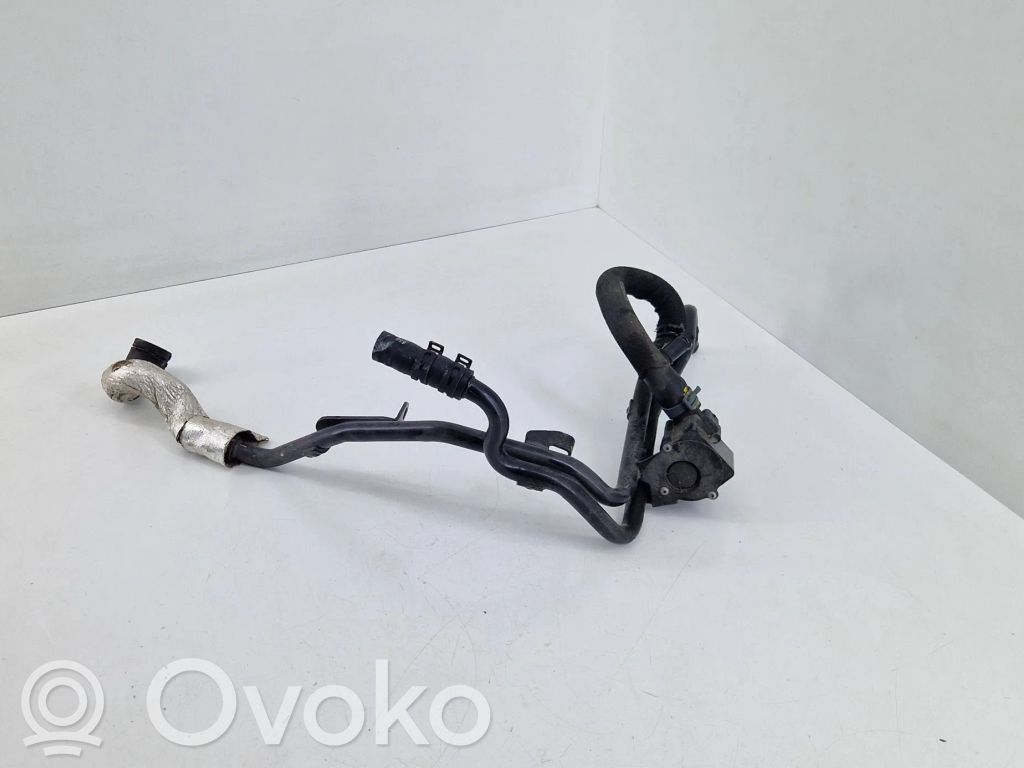 Audi Q7 4M Electric auxiliary coolant/water pump 