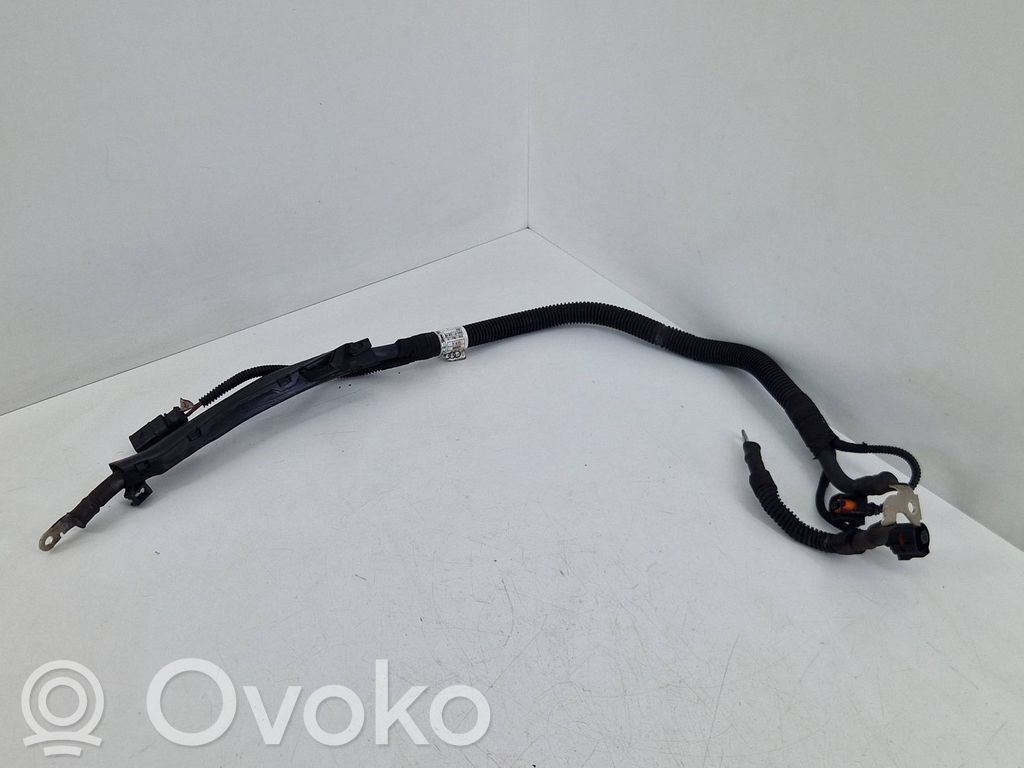 Audi A4 S4 B9 Wiązka alternatora 