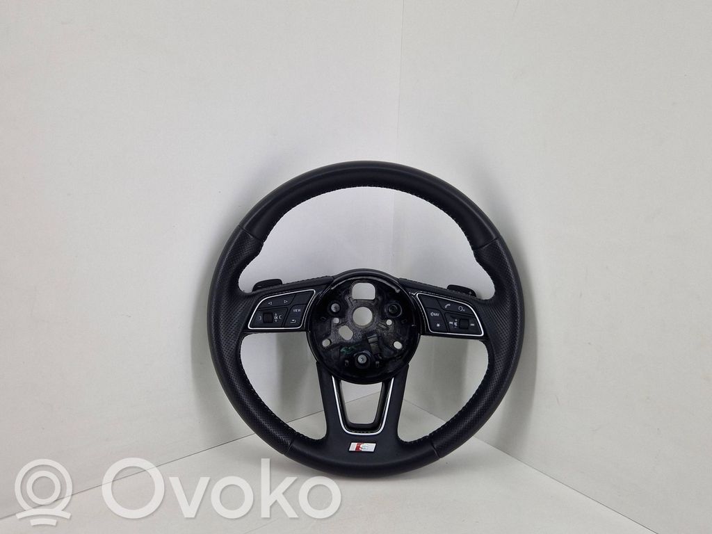 Ohjauspyörä   8W0419091CS,8W0419689