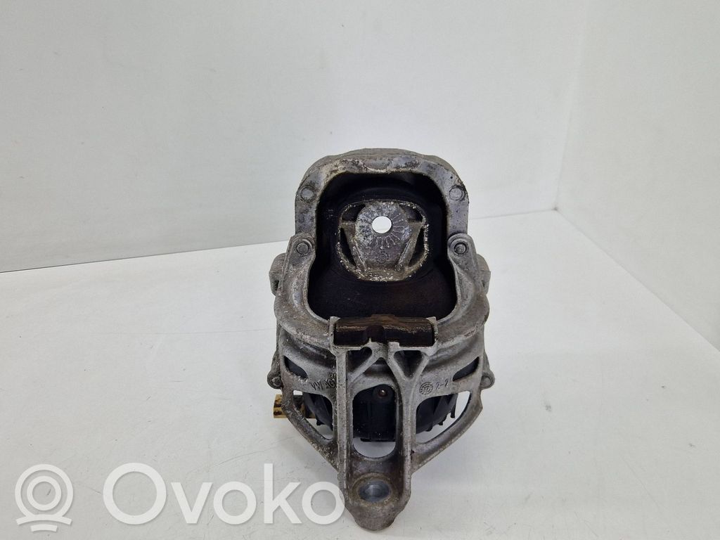 Engine mount bracket   4M0199372FH,4M0199372