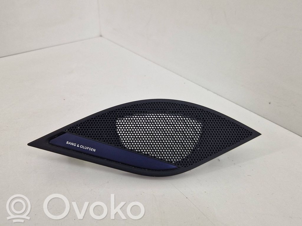 Audi A4 S4 B9 Grilles/couvercle de haut-parleur latéral 