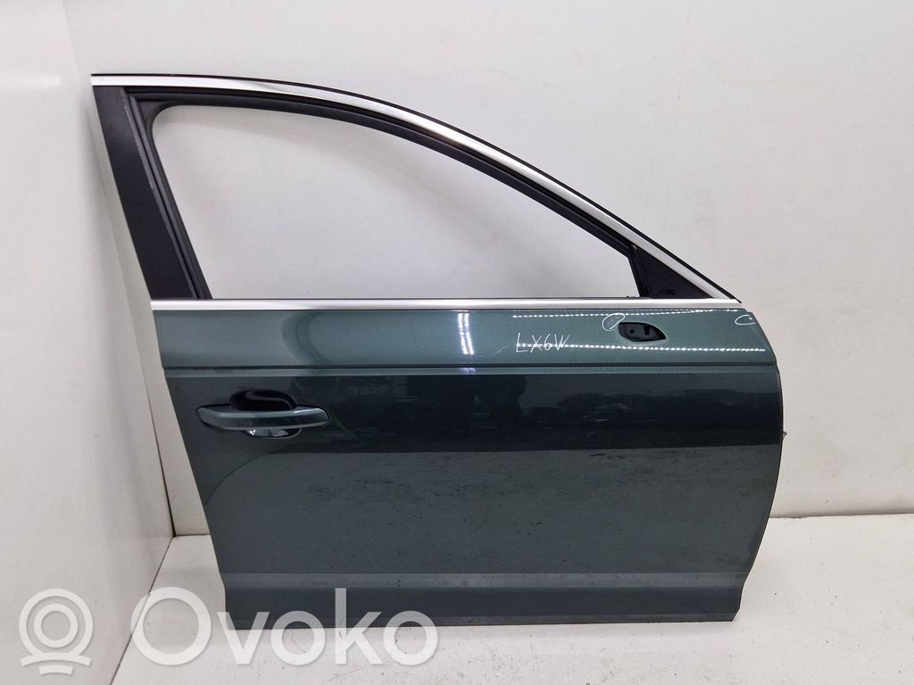 Puerta delantera   LX6W