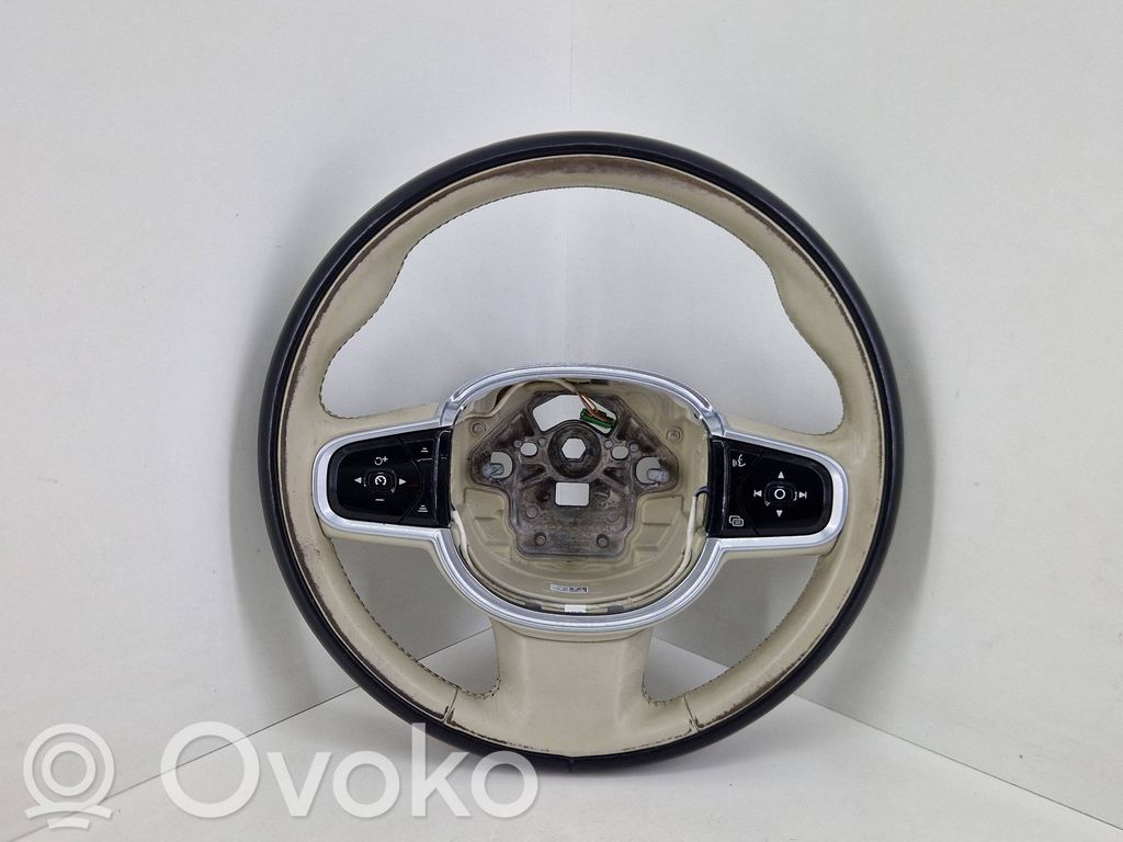 Volvo S90, V90 Stūre 