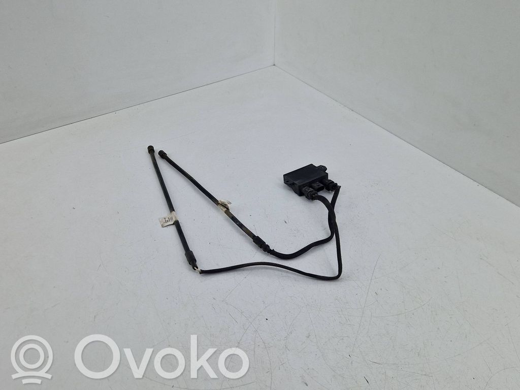 Tailgate/trunk control unit/module   C37437103,C96550100,59185