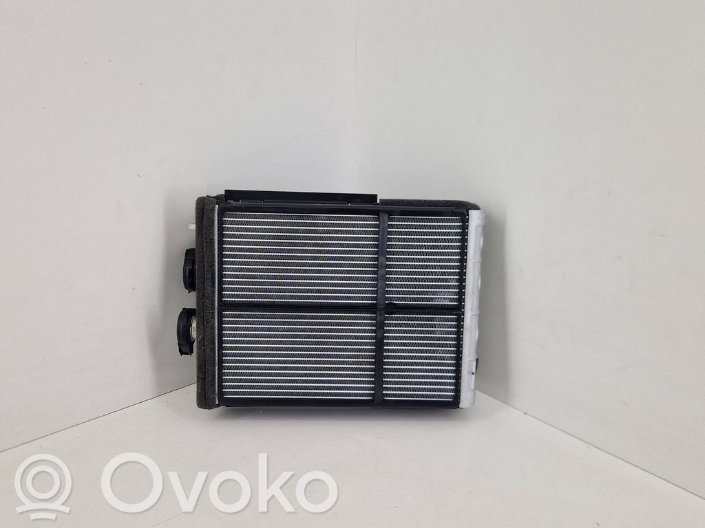 Volvo S90, V90 Radiator aerotermă 