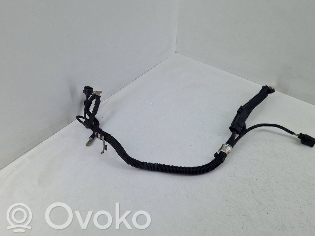 Audi A4 S4 B9 Cables (motor de arranque) 
