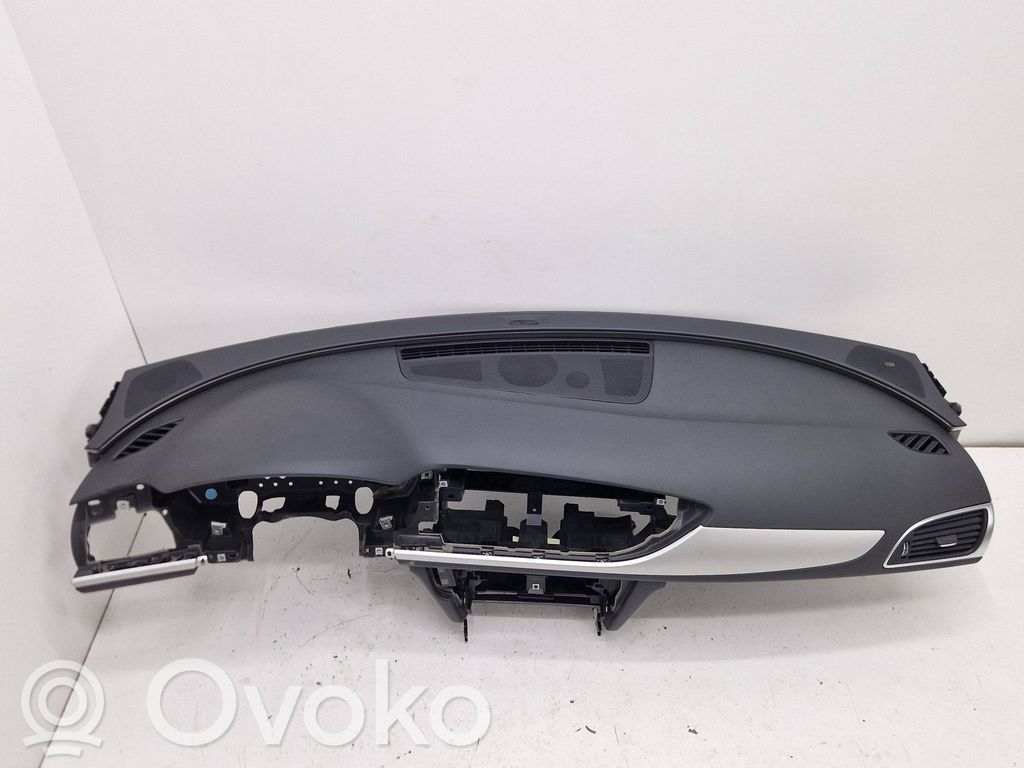 Audi A6 S6 C7 4G Panel de instrumentos 