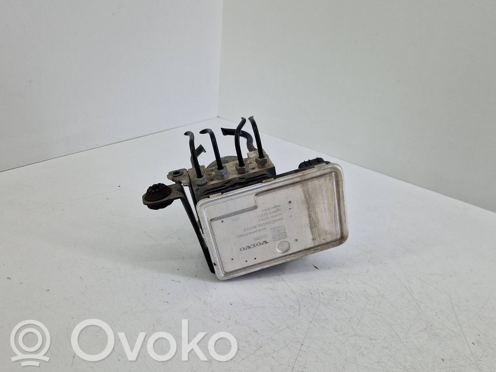 ABS Pump   31680098