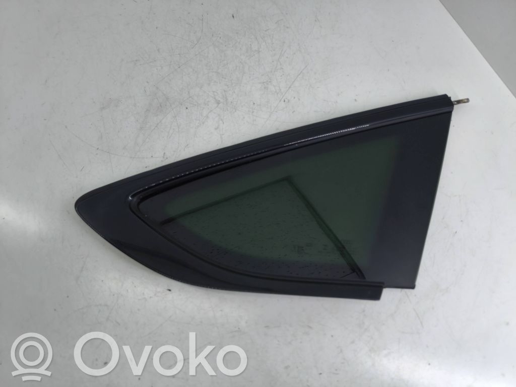 Audi A5 Vidrio lateral trasero 