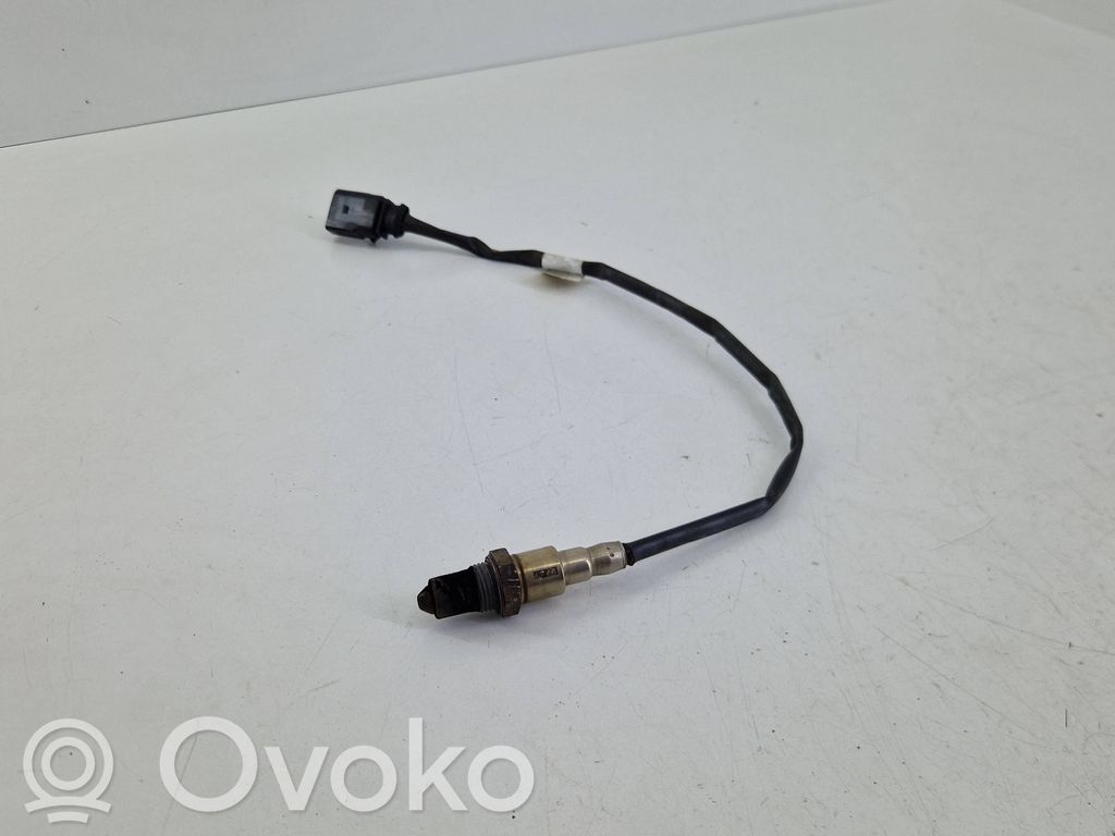 Зонд «Lambda»   4M0906262K,0281004692