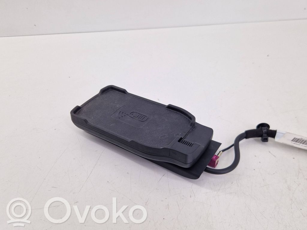 Audi A6 S6 C7 4G Unidad de control/módulo del teléfono 