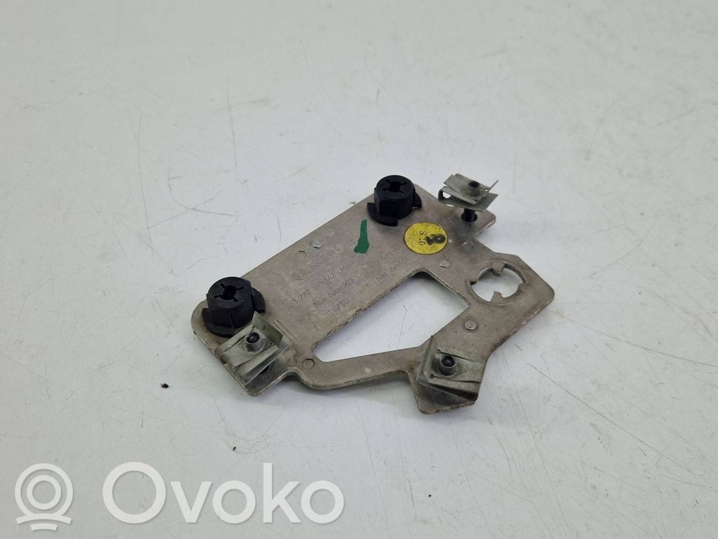 Audi A7 S7 4G Soporte de sensor Distronic 