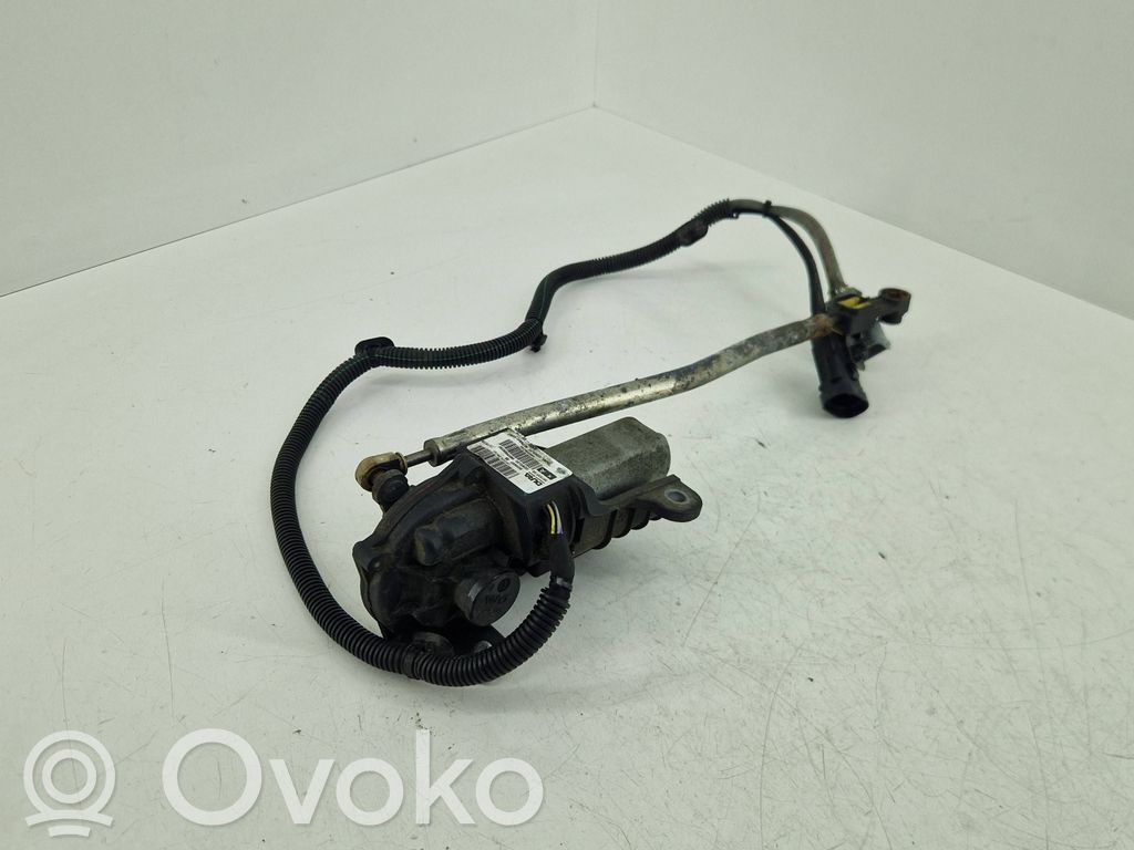 Selector de cambios   9802006280