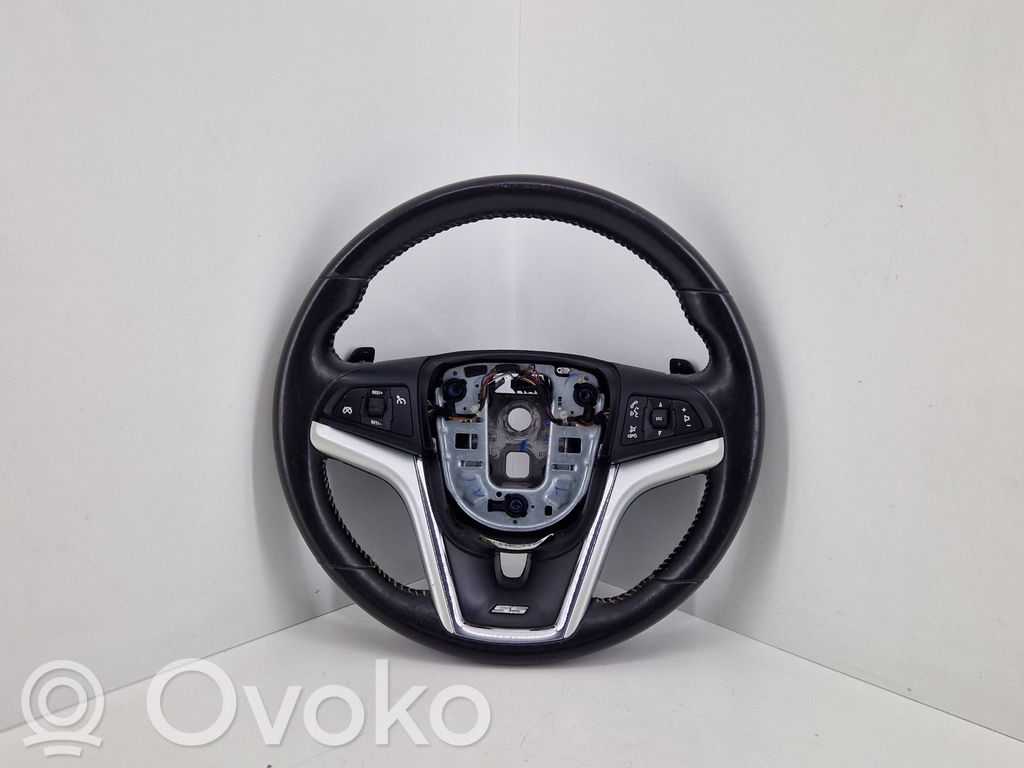 Ohjauspyörä   22790892,27908925,21299,2455911R34