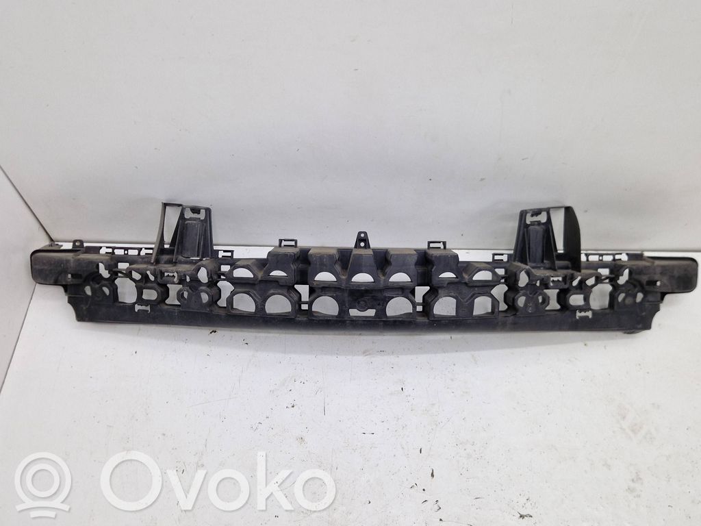 Chevrolet Camaro Staffa di rinforzo montaggio del paraurti anteriore 
