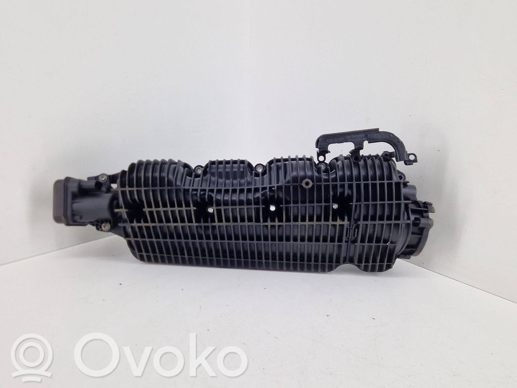 Audi SQ7 Colector de admisión 