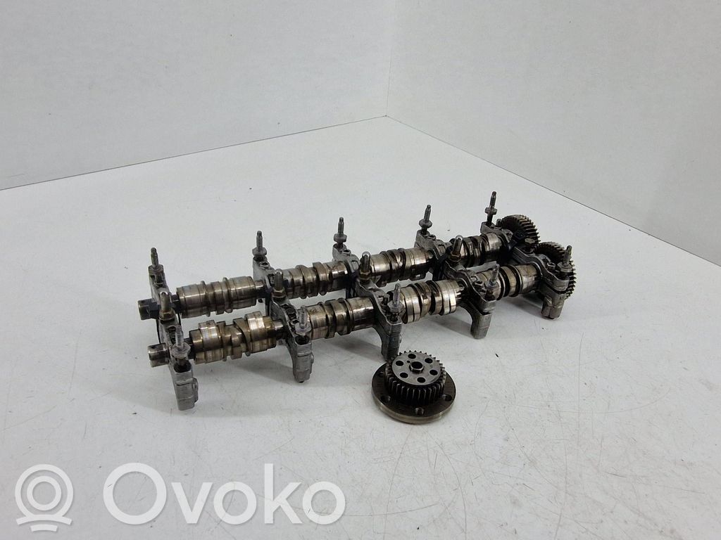 Audi SQ7 Camshaft 