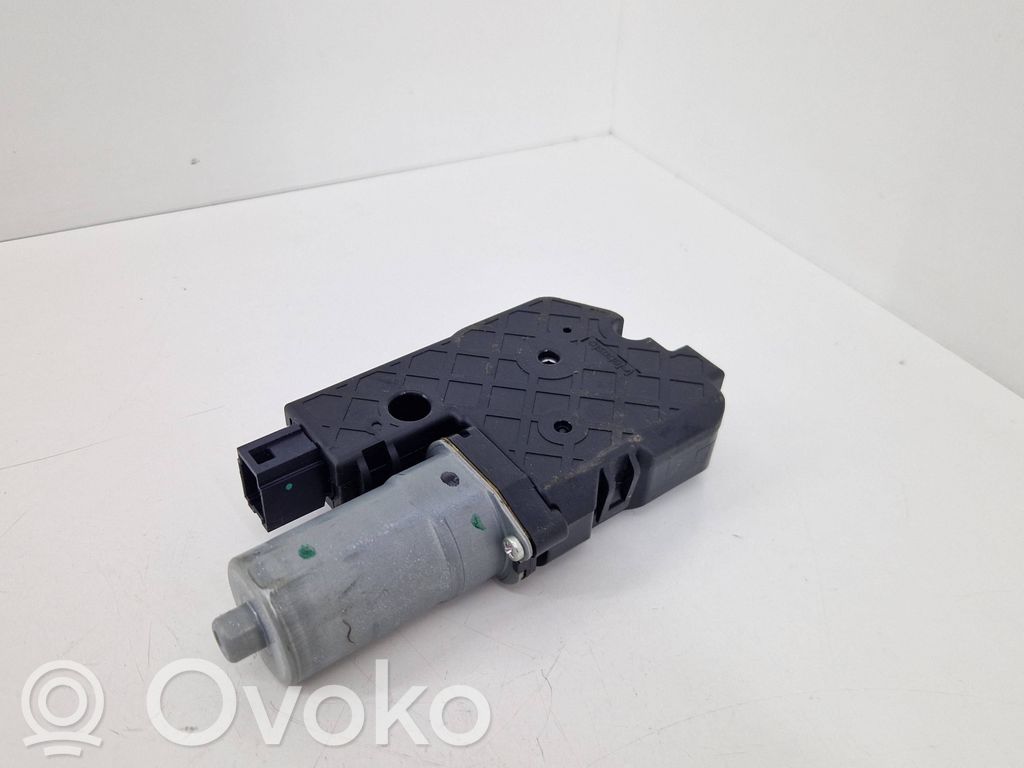 Audi A4 S4 B9 Moottori/käyttölaite 