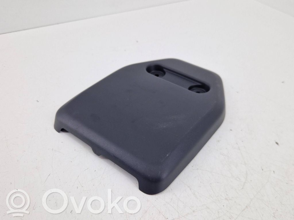 Peugeot Expert Muu sisätilojen osa 