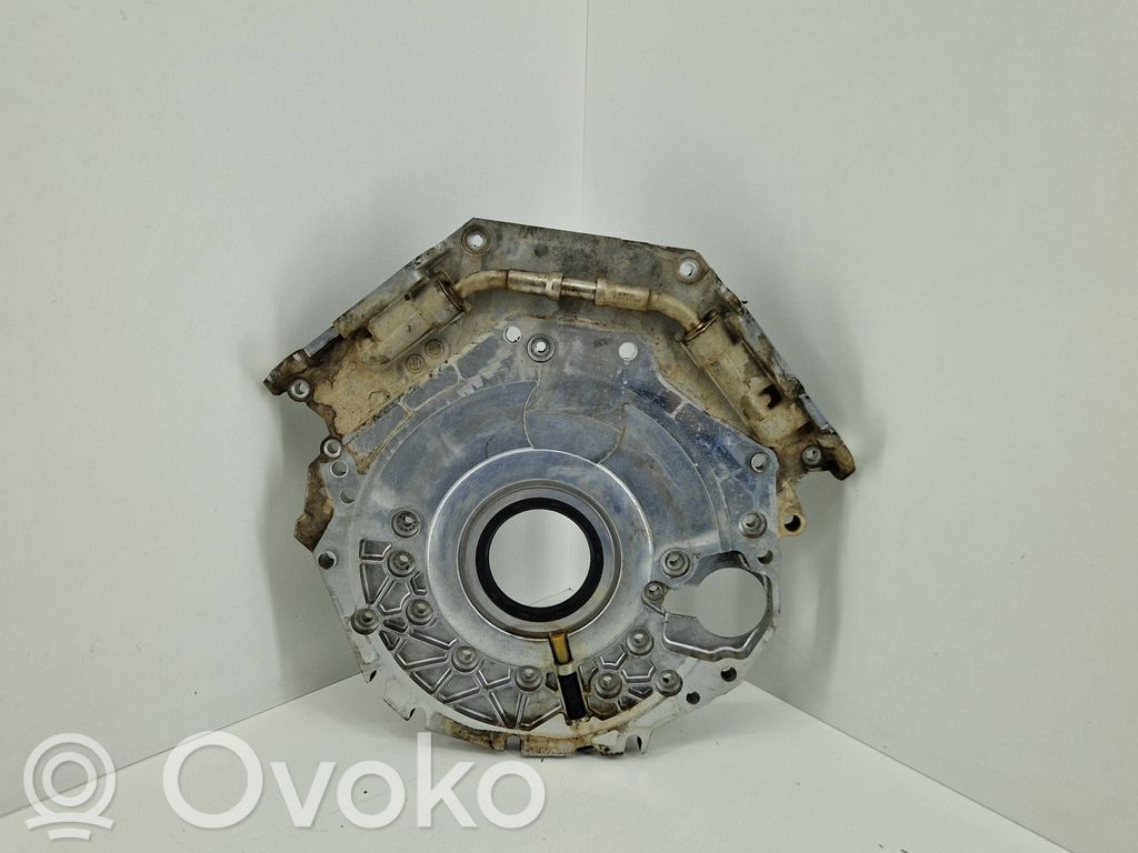 Volkswagen Amarok Timing chain cover 