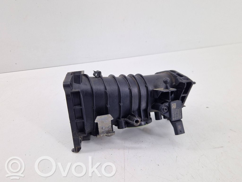 Air intake duct part   059145762DL