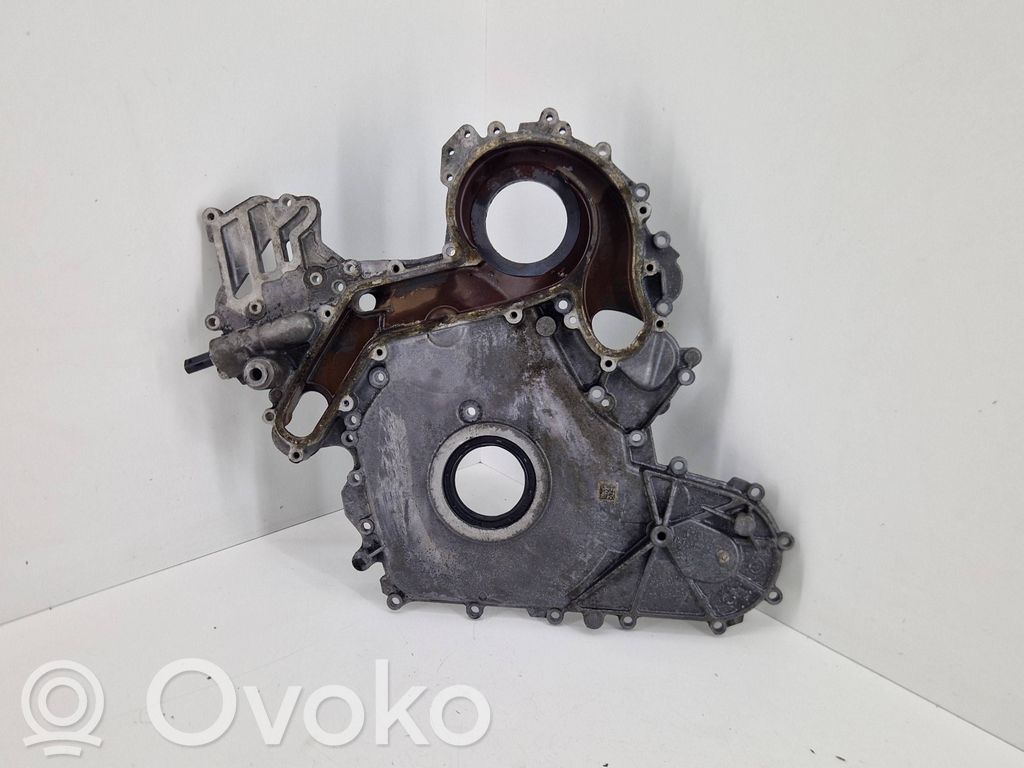 Timing chain cover   059103153CJ