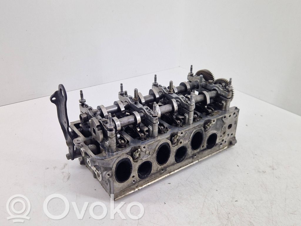 Audi A6 S6 C8 4K Sadales vārpsta 