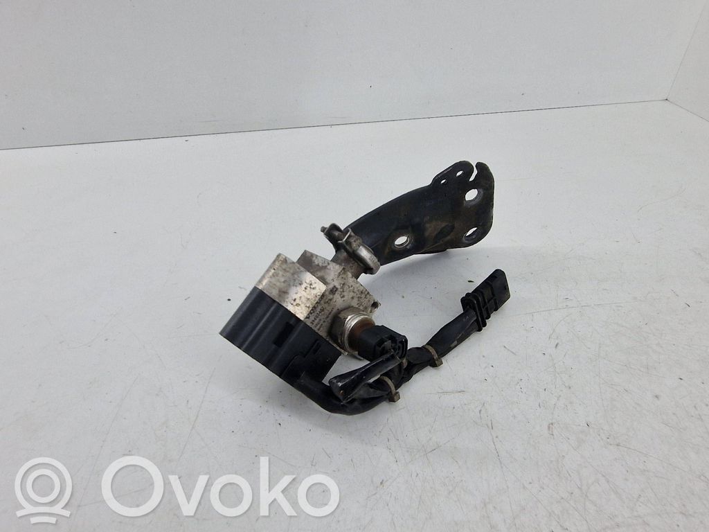 Volvo S90, V90 Válvula EGR 