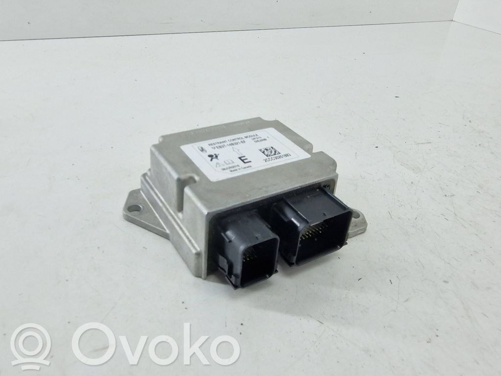 Airbag control unit/module   EB3T14B321EF