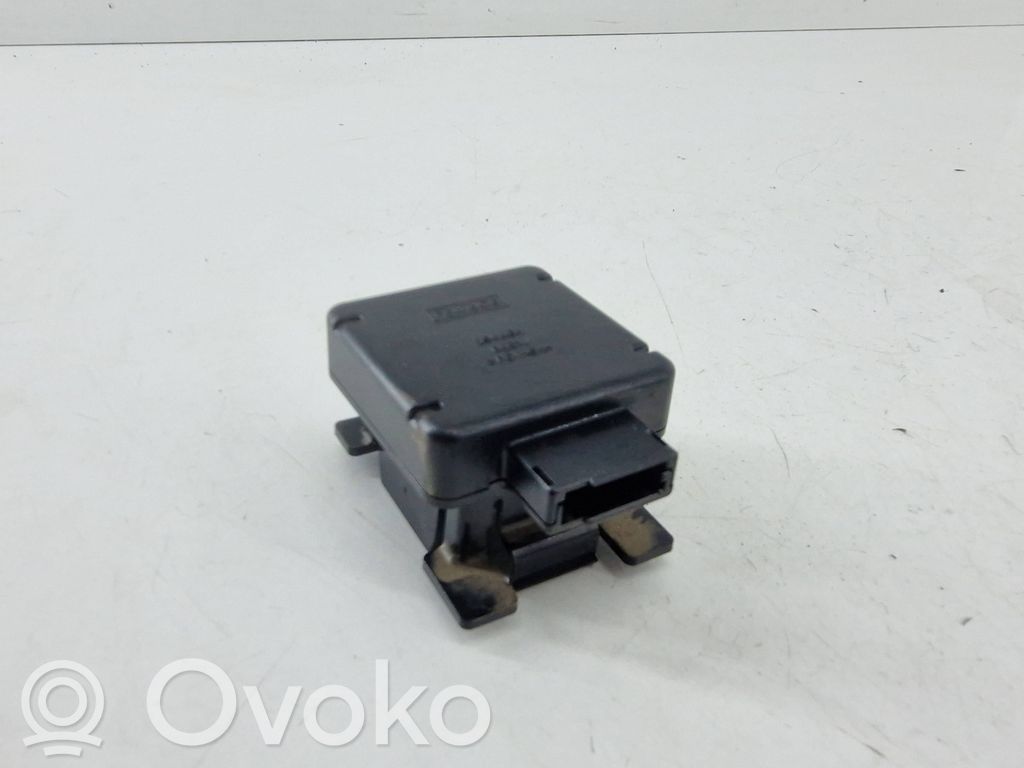 Ford Ranger Other control units/modules 