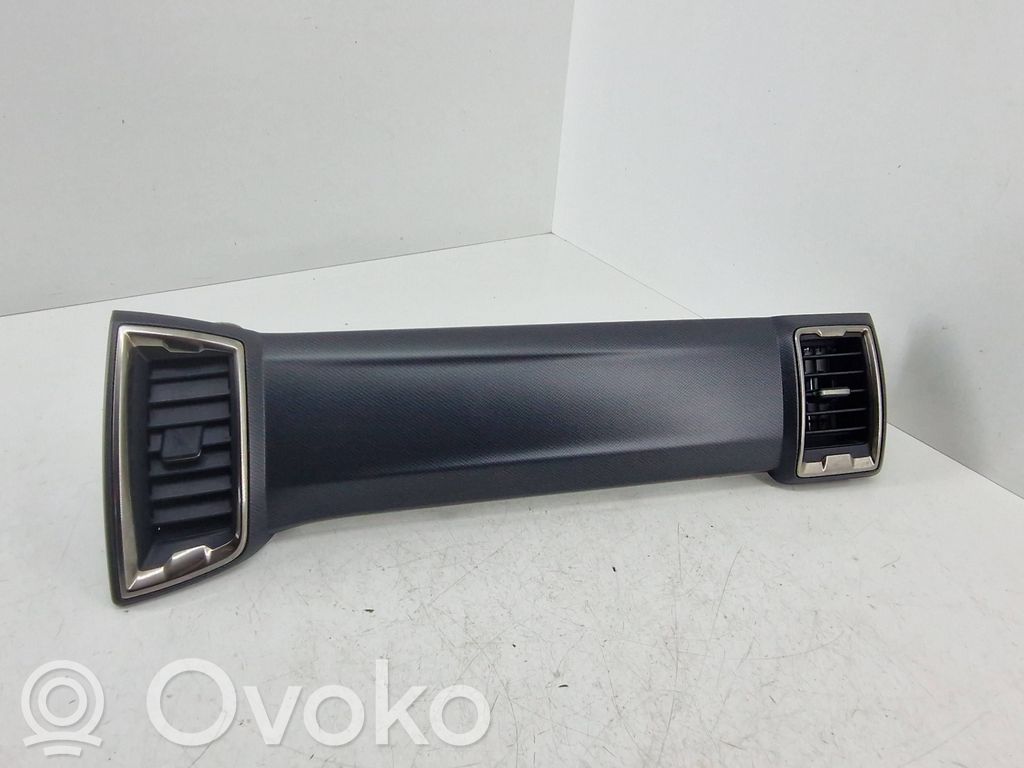 Ford Ranger Dash center air vent grill 