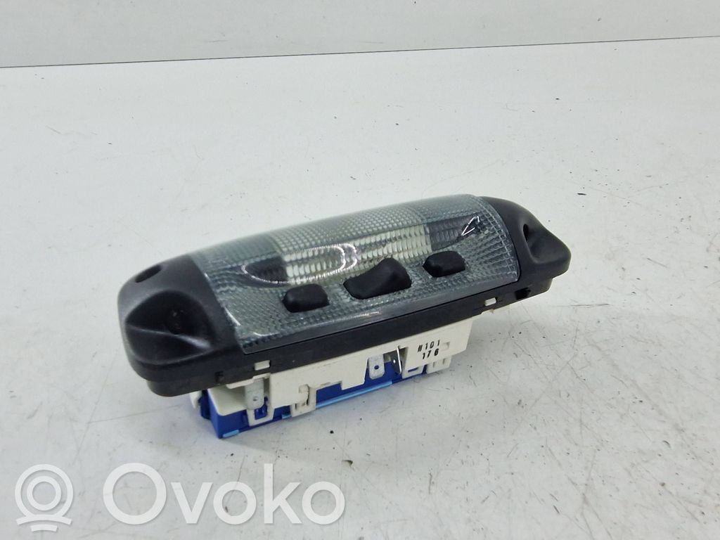 Ford Ranger Front seat light 