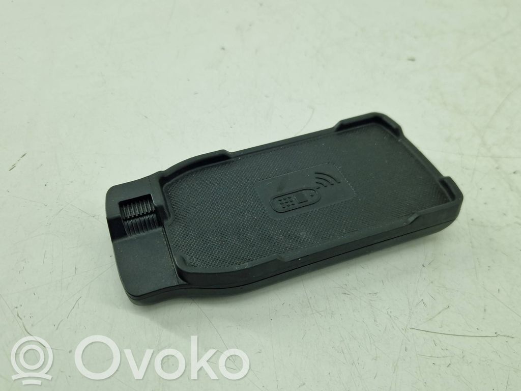 Audi A6 S6 C7 4G Unidad de control/módulo del teléfono 