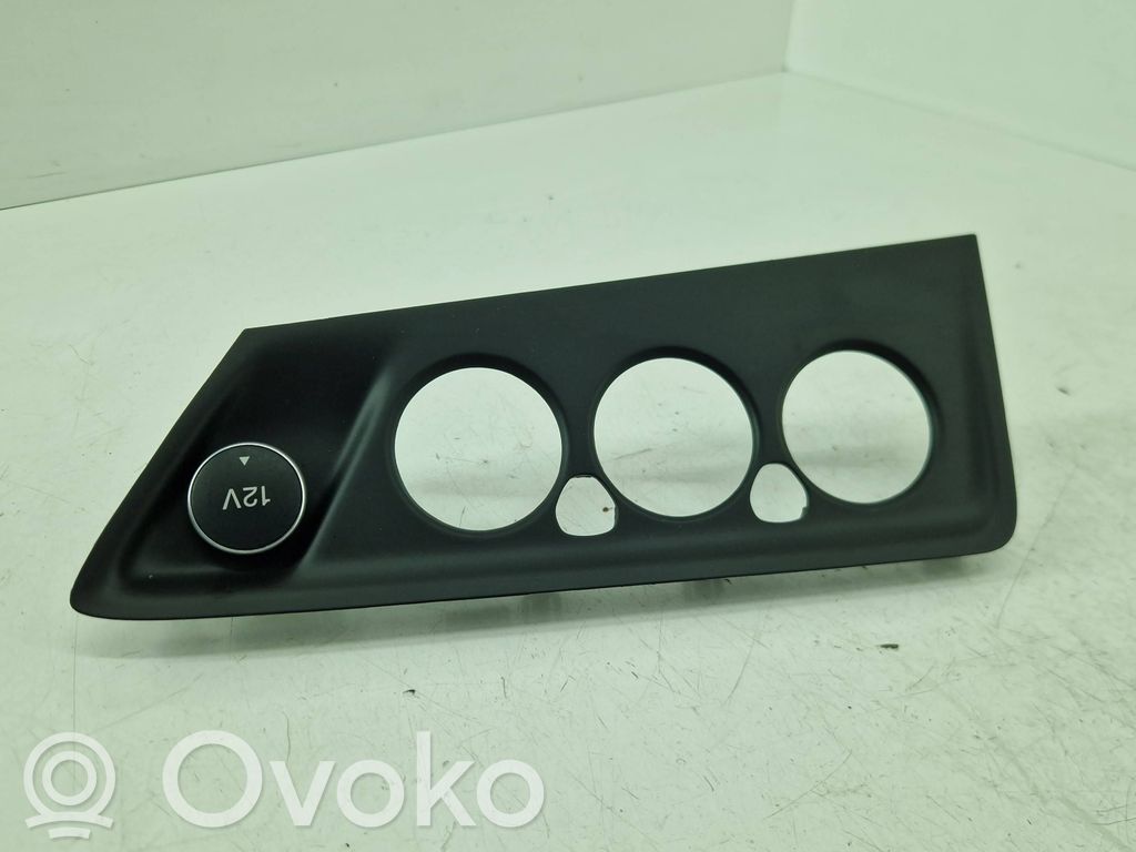Ford Transit Custom Mascherina climatizzatore/regolatore riscaldamento 