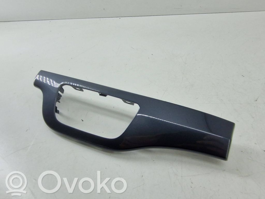 Audi Q7 4M Panel trim 