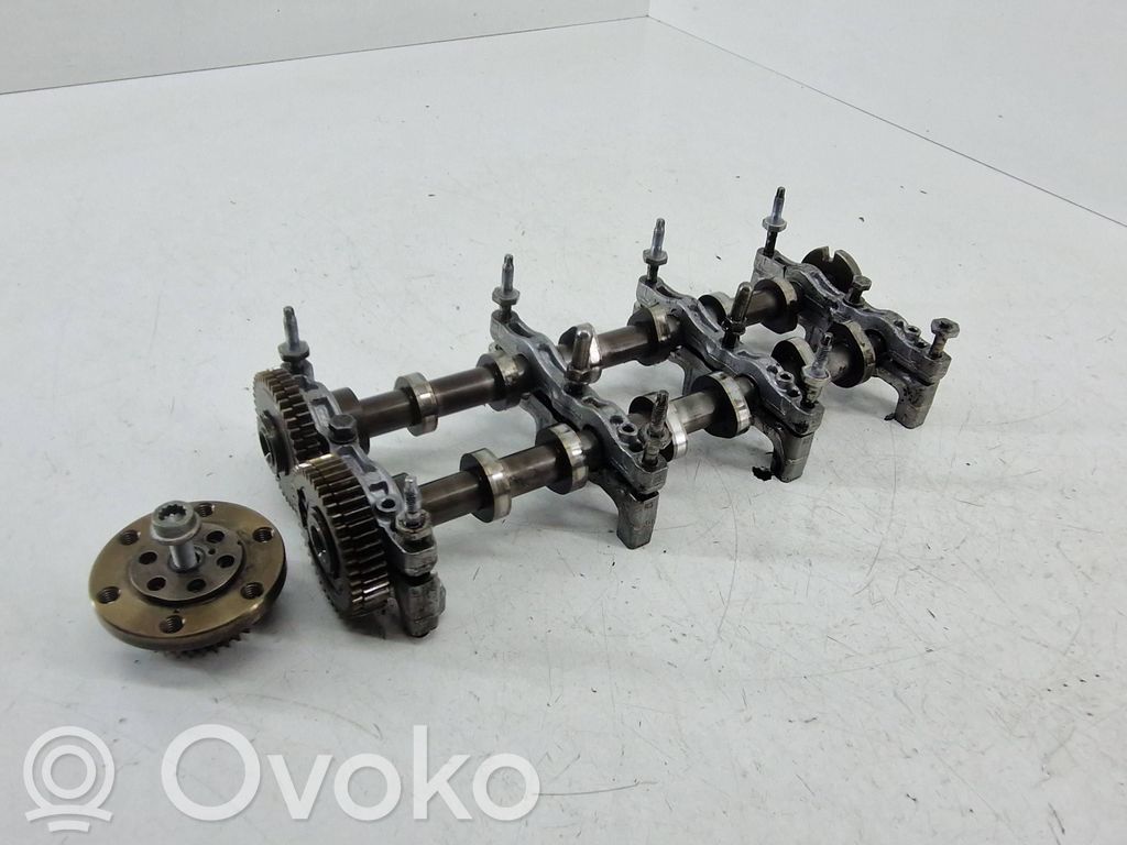 Audi Q7 4M Ax cu came 