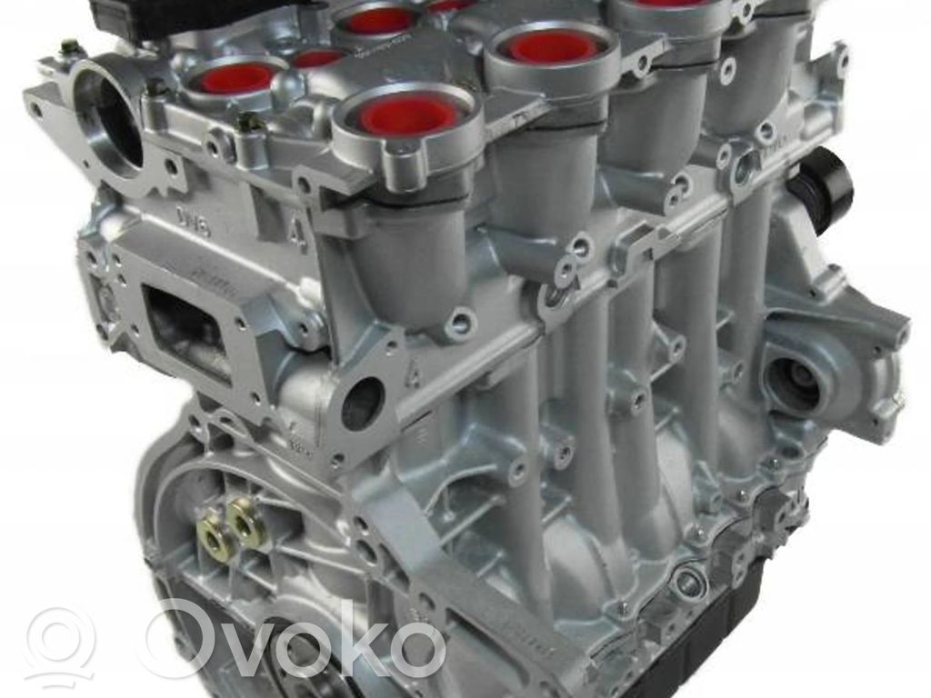 Engine block   9H02