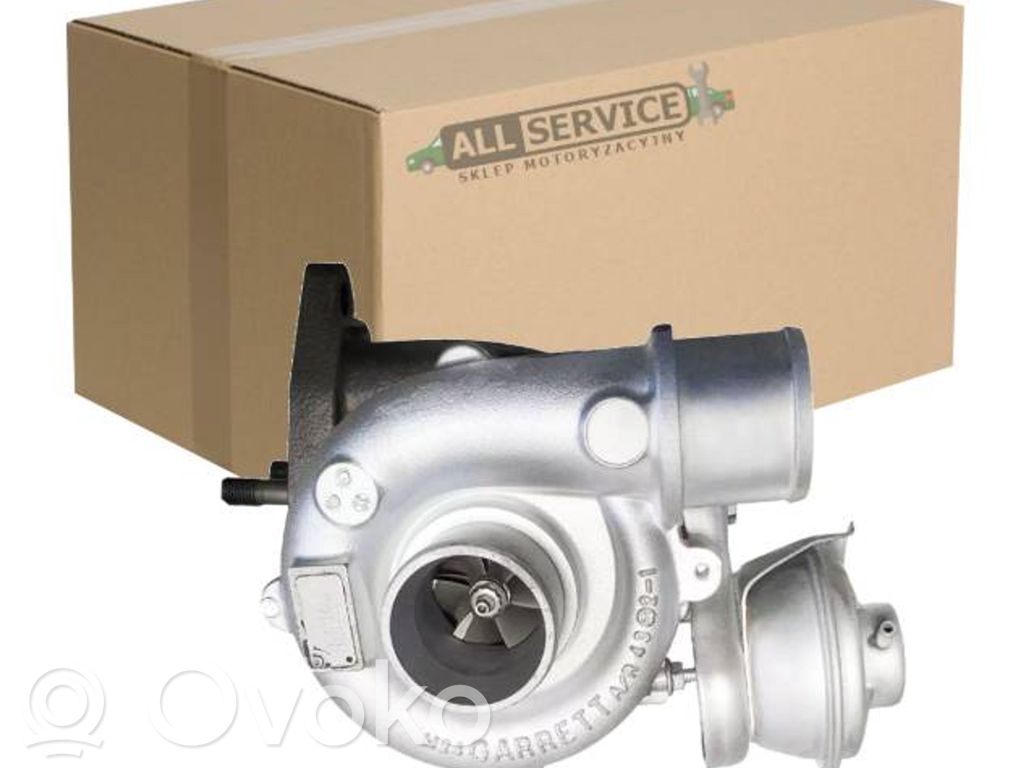 Turbo   721164