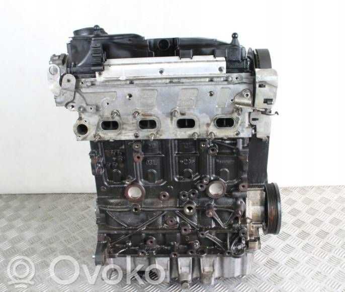 Bloque de motor   CFJB